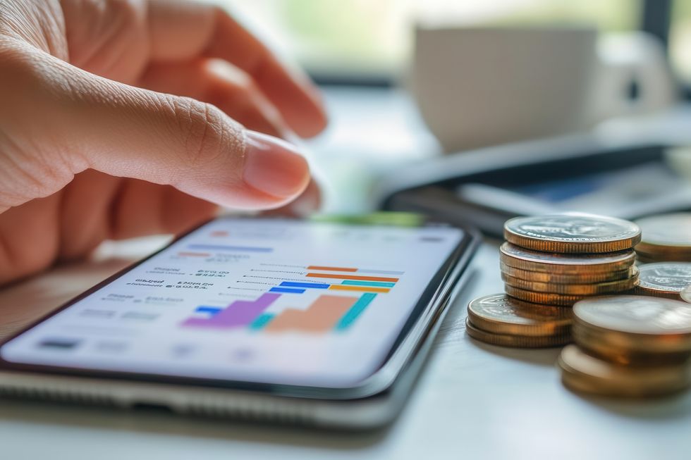 Passive Income Ideas to Boost Your Wealth