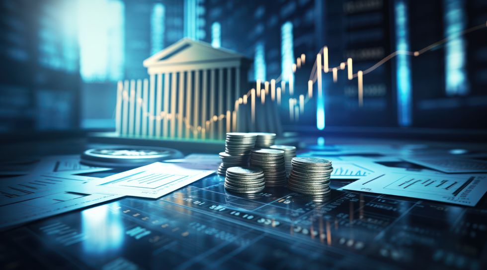 Top 5 Investment Strategies for Wealth Building