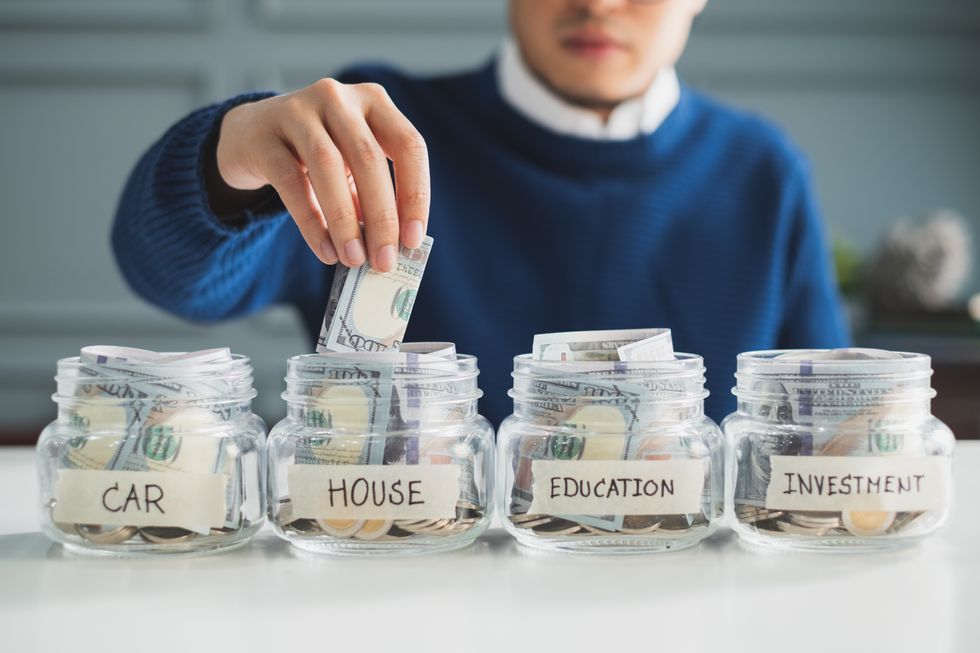 A Beginner’s Guide to Managing Personal Finances
