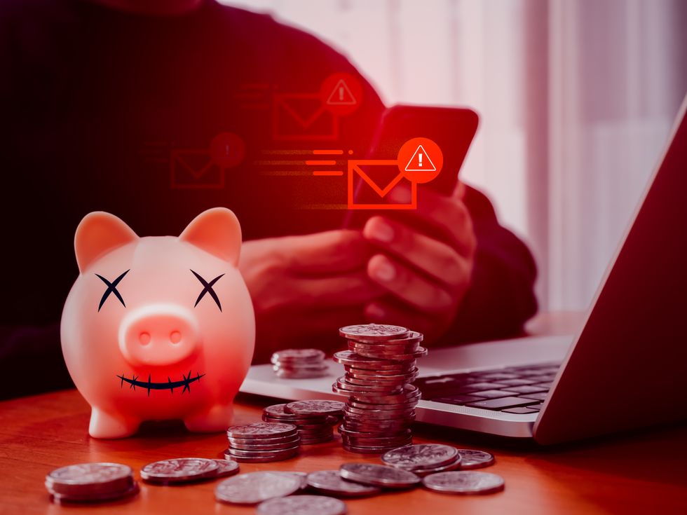 Unclaimed Money Scams: How to Avoid Fraud While Searching for Unclaimed Assets