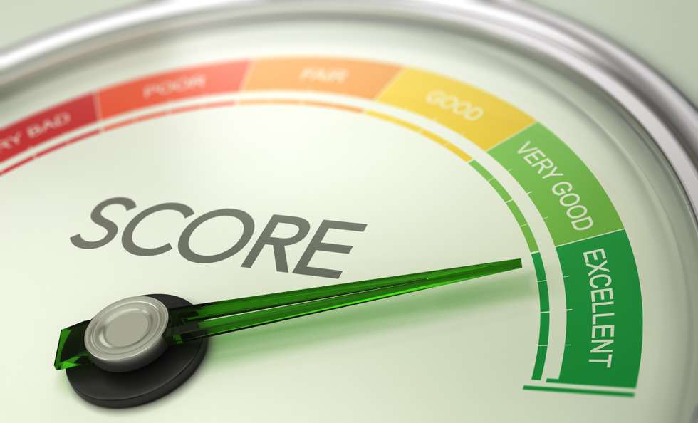 How to Build Credit from Scratch