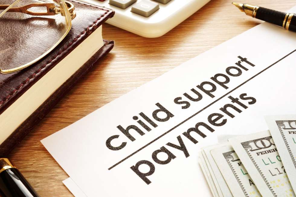 How to Claim Unclaimed Child Support Payments