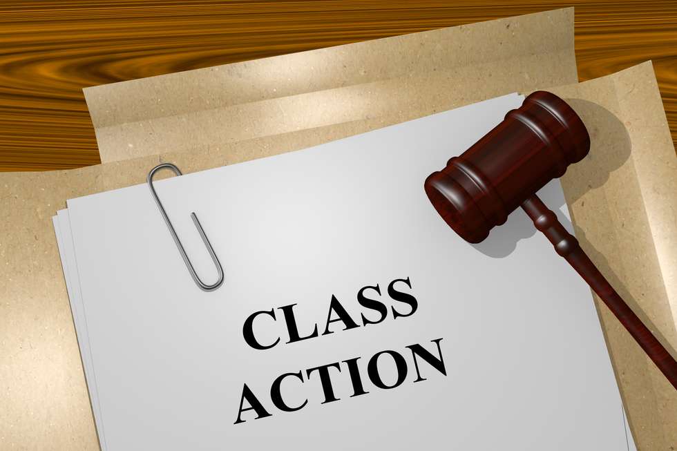 Unclaimed Class Action Settlements