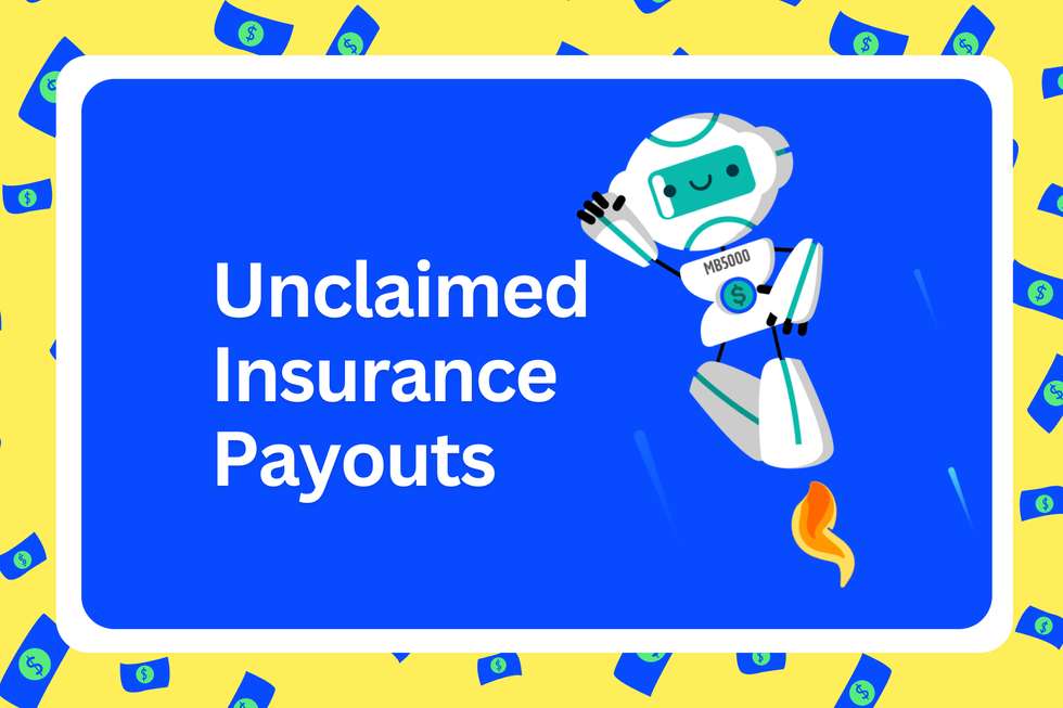 Unclaimed Insurance Payouts